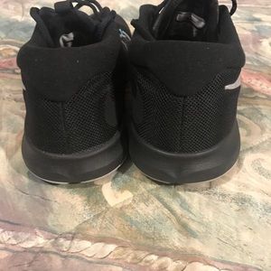 Nike Zoom Assersions